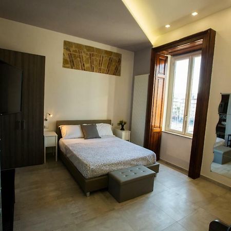 Bed and Breakfast Bayard101 Nápoles Exterior foto