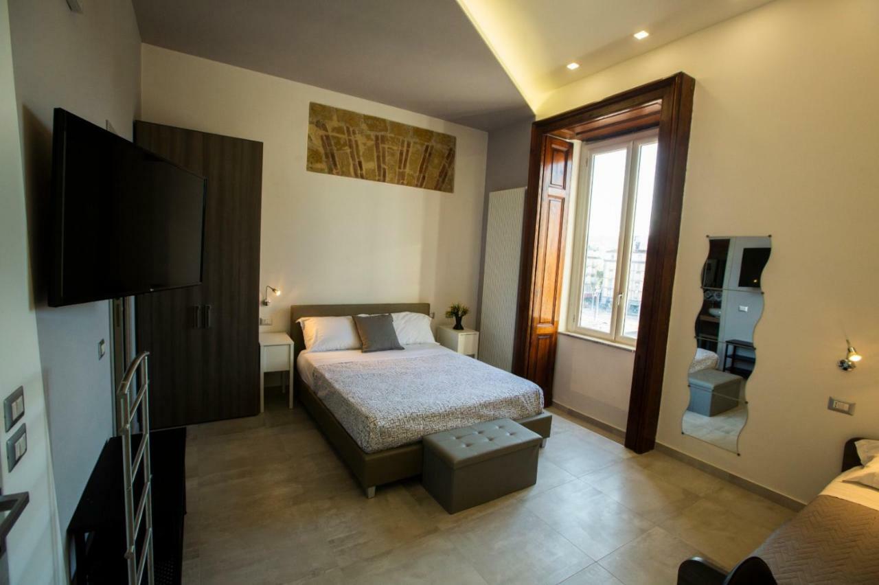Bed and Breakfast Bayard101 Nápoles Exterior foto