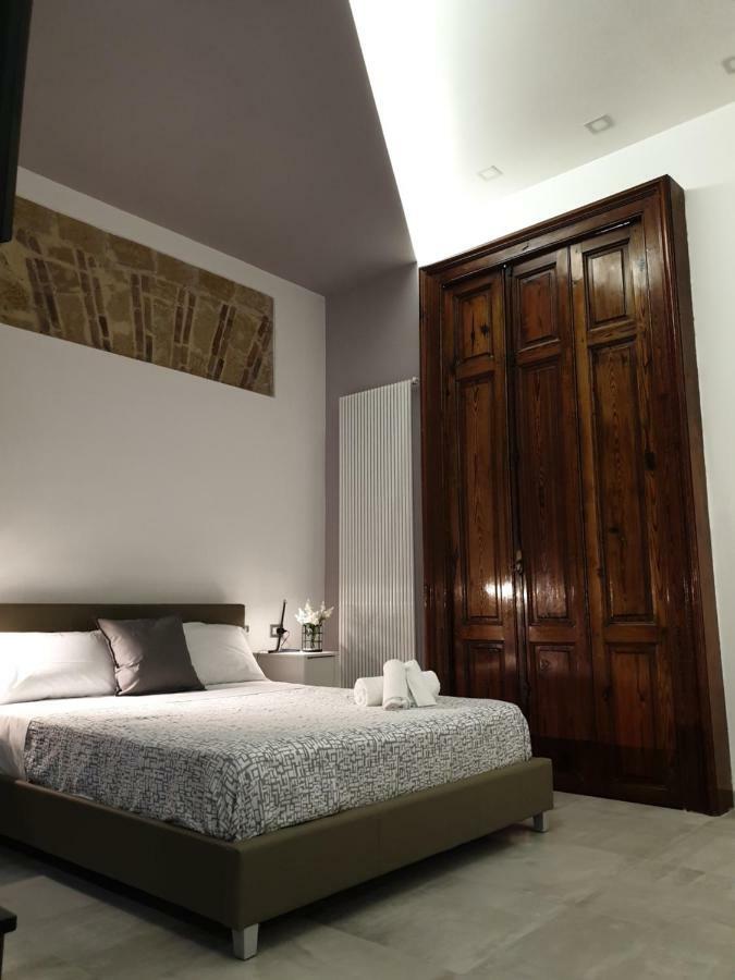 Bed and Breakfast Bayard101 Nápoles Exterior foto